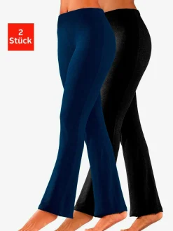 Vivance active Pantalons<Panty lot de 2 panties basiques