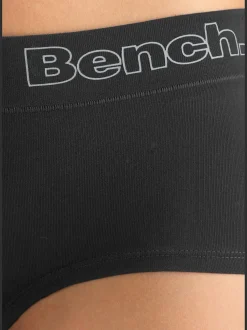 Bench. Shorts & Pantys<Panty lot de 3 panties bench