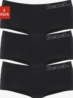 Bench. Shorts & Pantys<Panty lot de 3 panties bench