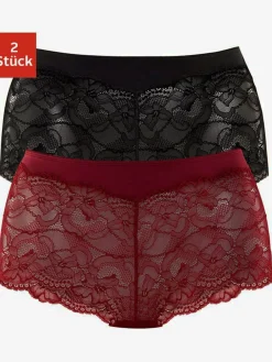 Vivance Shorts & Pantys<Panty lot de 2 panties en dentelle