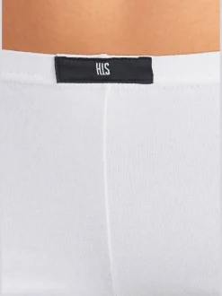 H.I.S Shorts & Pantys<Panty lot de 4 panties
