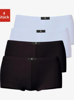 H.I.S Shorts & Pantys<Panty lot de 4 panties