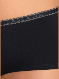 LASCANA Shorts & Pantys<Panty lot de 4 panties