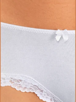 LASCANA Shorts & Pantys<Panty lot de 3 panties