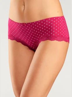 LASCANA Shorts & Pantys<Panty lot de 3 panties