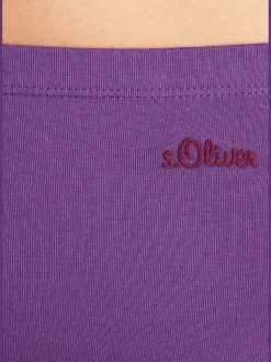 s.Oliver Shorts & Pantys<Panty lot de 3 panties