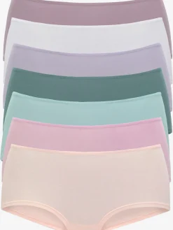 Vivance Shorts & Pantys<Panty lot de 7 panties