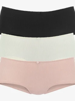 Vivance Shorts & Pantys<Panty lot de 3 panties