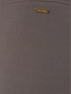 LASCANA Pantalons<Panty pantalon de voyage chic et confortable