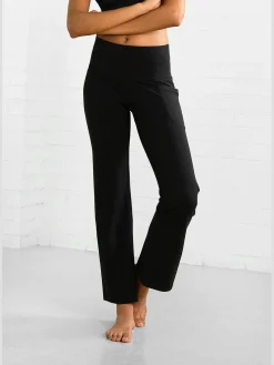 LASCANA ACTIVE Pantalons<Panty pantalon jazz avec logo imprimé