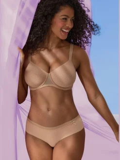 LASCANA Shorts & Pantys<Panty tendance aux finitions sans coutures, coupe enveloppante