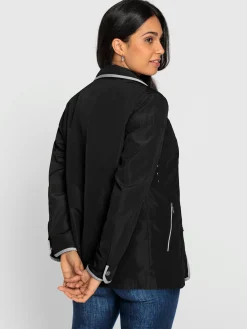 Vestes<Parka nombreuses poches pratiques