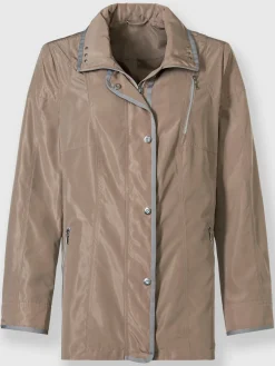 Vestes<Parka nombreuses poches pratiques