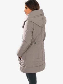 Ashley Brooke Vestes<Parka veste d'extérieur facile à associer