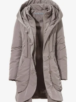 Ashley Brooke Vestes<Parka veste d'extérieur facile à associer