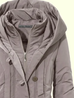 Ashley Brooke Vestes<Parka veste d'extérieur facile à associer