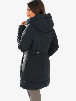 Ashley Brooke Vestes<Parka veste d'extérieur facile à associer