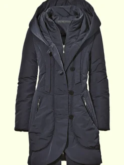 Ashley Brooke Vestes<Parka veste d'extérieur facile à associer