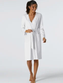 feel good Peignoirs<Peignoir jersey fin