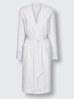 feel good Peignoirs<Peignoir jersey fin