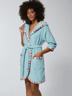 feel good Peignoirs<Peignoir éponge