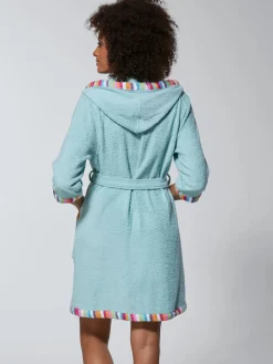 feel good Peignoirs<Peignoir éponge