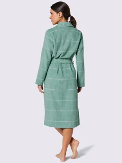 feel good Peignoirs<Peignoir éponge