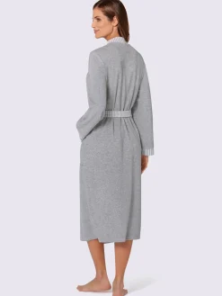 Comtessa Peignoirs<Peignoir éponge légère