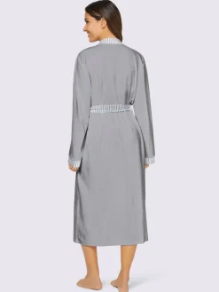 Comtessa Peignoirs<Peignoir éponge légère