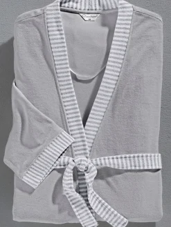 Comtessa Peignoirs<Peignoir éponge légère