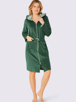 feel good Peignoirs<Peignoir éponge légère