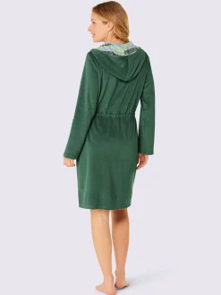 feel good Peignoirs<Peignoir éponge légère