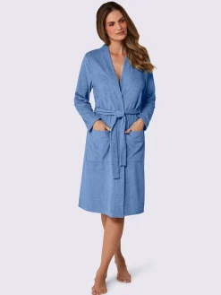 feel good Peignoirs<Peignoir éponge légère