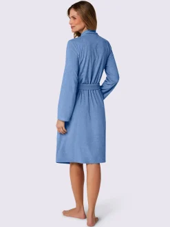 feel good Peignoirs<Peignoir éponge légère