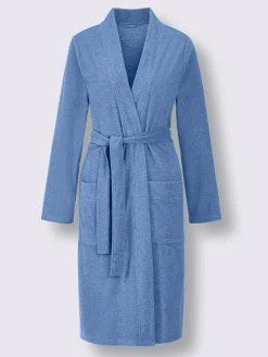 feel good Peignoirs<Peignoir éponge légère