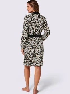 feel good Peignoirs<Peignoir éponge légère