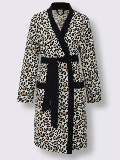 feel good Peignoirs<Peignoir éponge légère