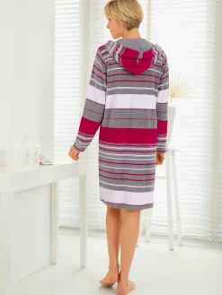 feel good Peignoirs<Peignoir éponge légère