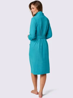 feel good Peignoirs<Peignoir éponge légère