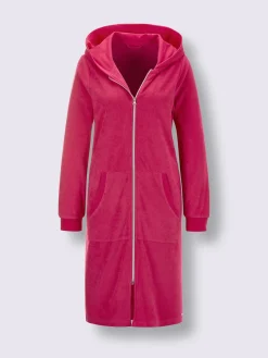 feel good Peignoirs<Peignoir éponge légère