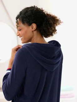 feel good Peignoirs<Peignoir éponge légère