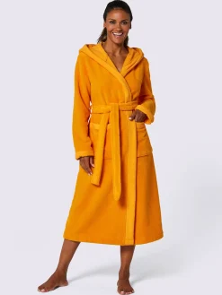 Plantier Peignoirs<Peignoir qualité éponge