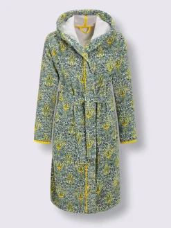 feel good Peignoirs<Peignoir velours