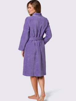 feel good Peignoirs<Peignoir velours