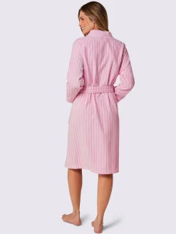 feel good Peignoirs<Peignoir velours léger