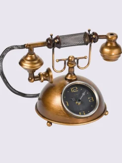 helline home Décorations Murales<Pendule horloge pour votre maison