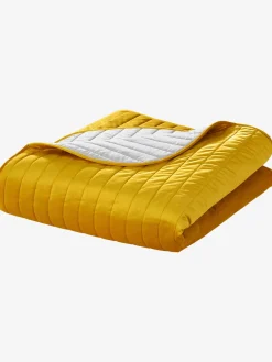 helline home Coussins Déco Et Housses<Plaid housse aspect velours