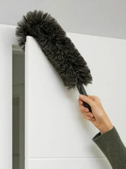 helline home Petits Rangements<Plumeau pliable