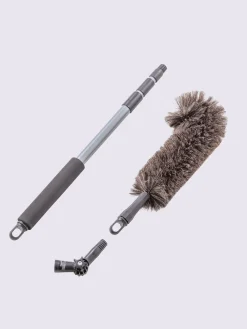 helline home Petits Rangements<Plumeau pliable