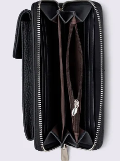 Maroquinerie<Poche portable idéal pour les clés, les téléphones et les portemonnaies